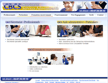 Tablet Screenshot of cbcs-assistance-secretariat.com